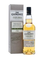 The Glenlivet Nadurra First Fill Selection 0,7l